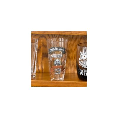 150th Birthday Shot Glass by Jack Daniel's
