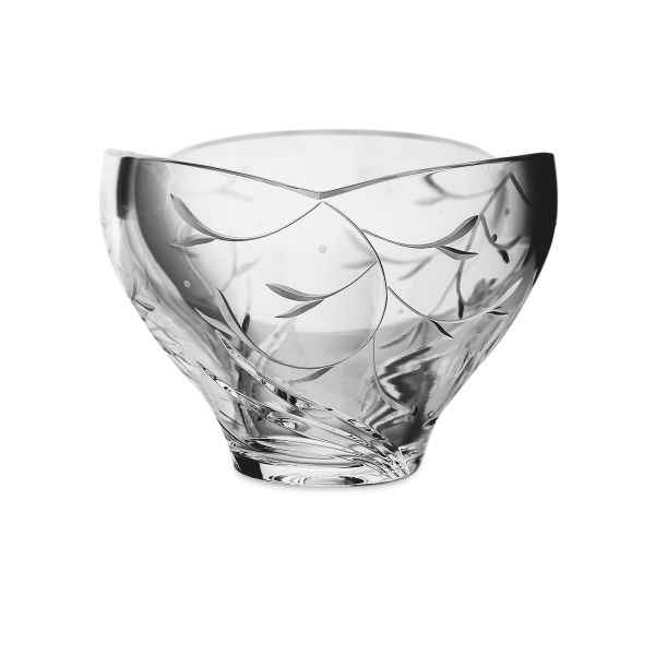 Opal Innocence Crystal Bowl by Lenox
