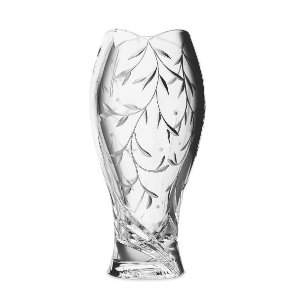 "Lenox Opal Innocence™ Crystal Vase"
