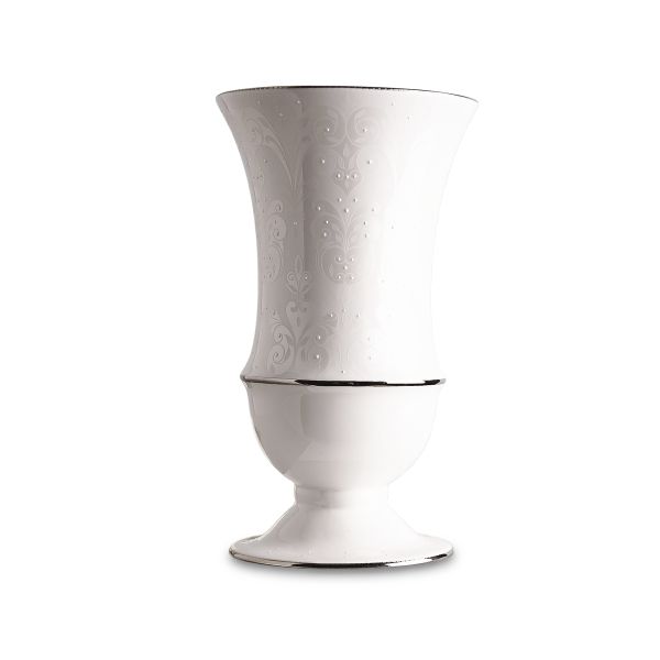"Lenox Opal Innocence™ Large Vase"
