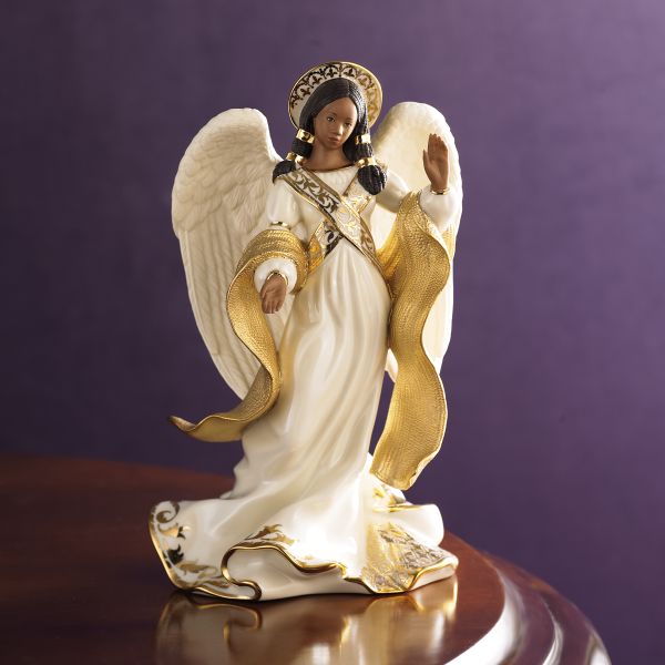 First Blessing Nativity™ Angel of Peace