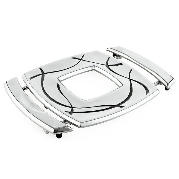 "Lenox Vibe™ Trivet"
