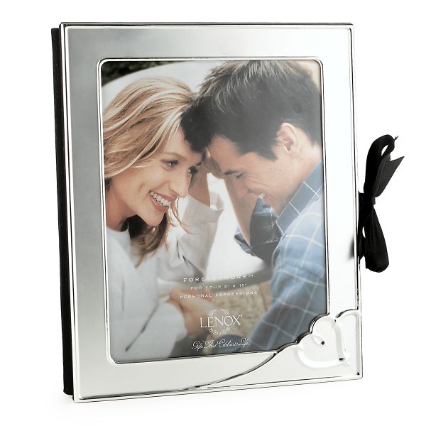 "Lenox Forevermore™ 8x10 Album"
