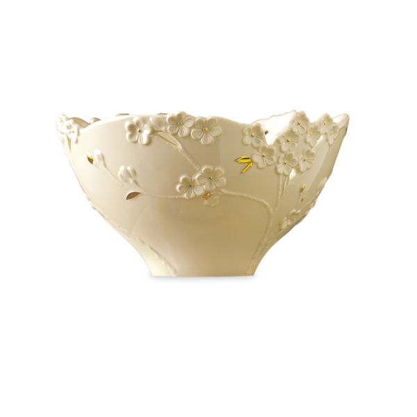 "Lenox Cherry Blossom™ Medium Bowl"
