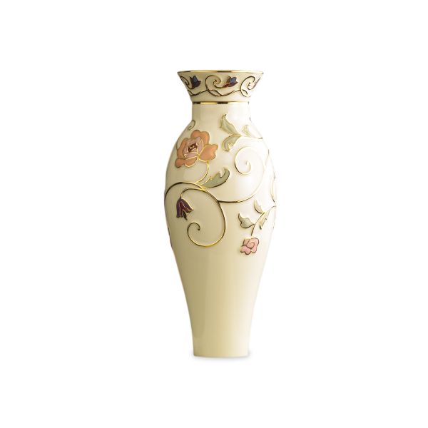 "Lenox Gilded Garden™ Petite Vase"
