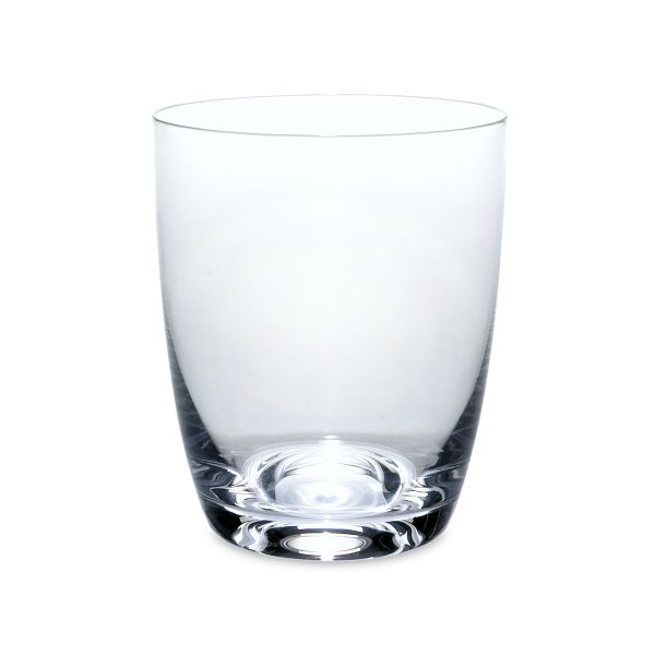 O2xygen Double Old Fashioned Glasses, Set of 4 by Lenox
