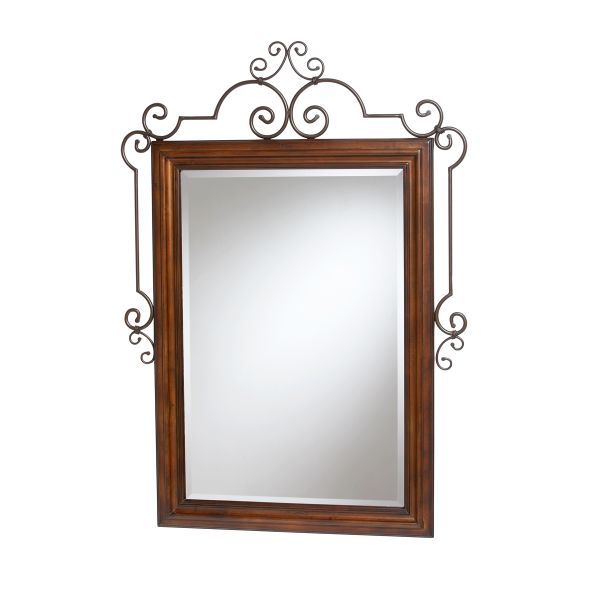Lenox : Tuscany Mirror : Lenox > Photography and Prints