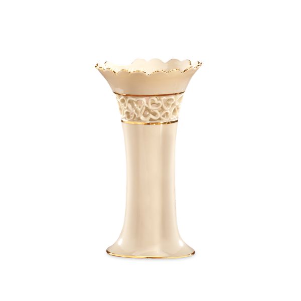 Heart Small Vase