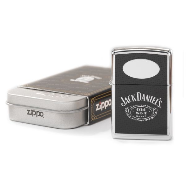 "Jack Daniel's� Personalized Lighter"
