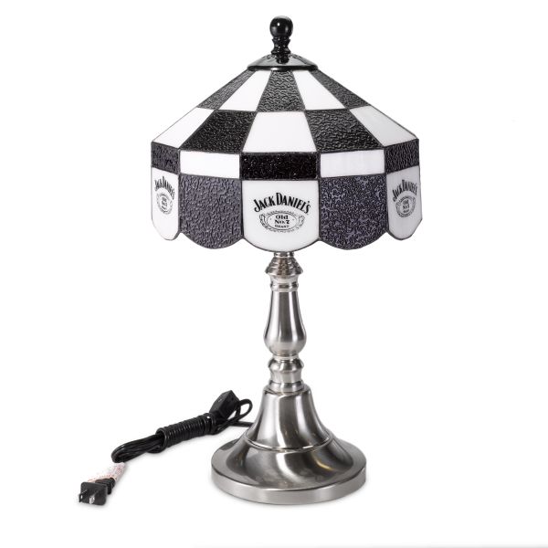 "Bar Lamp by Jack Daniel's�"

