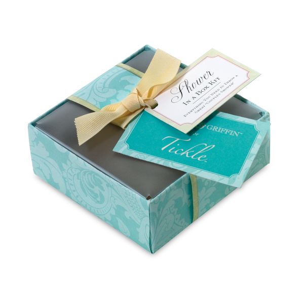 Couples Shower Kit
