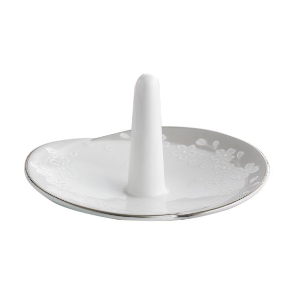Bellina Ring Holder by Lenox
