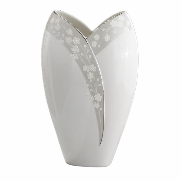 "Lenox Bellina™ Medium Vase"
