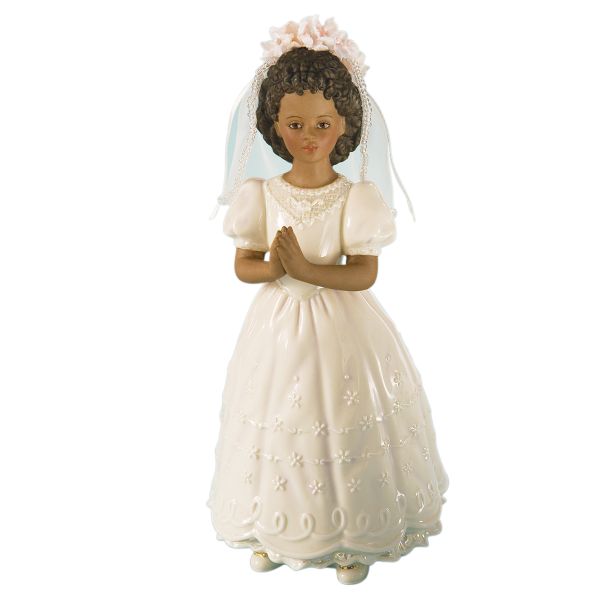 Lenox First Communion
