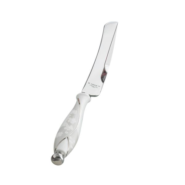 "Lenox Bellina™ Cake Knife"
