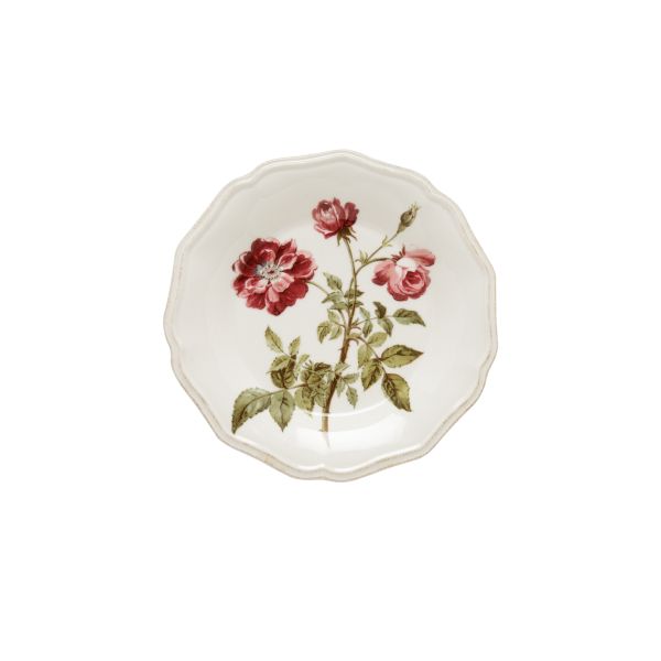 "Accoutrements™ Charlotte Green™ Salad Plate"
