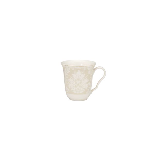 "Accoutrements™ Cornelia Cream™ Mug"
