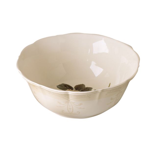 "Accoutrements™ Serving Bowl"
