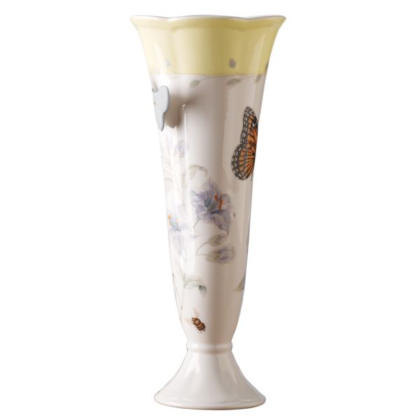"Butterfly Meadow™ Bud Vase"
