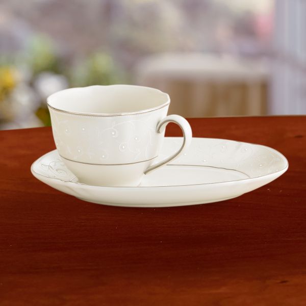 Opal Innocence� Dessert Set