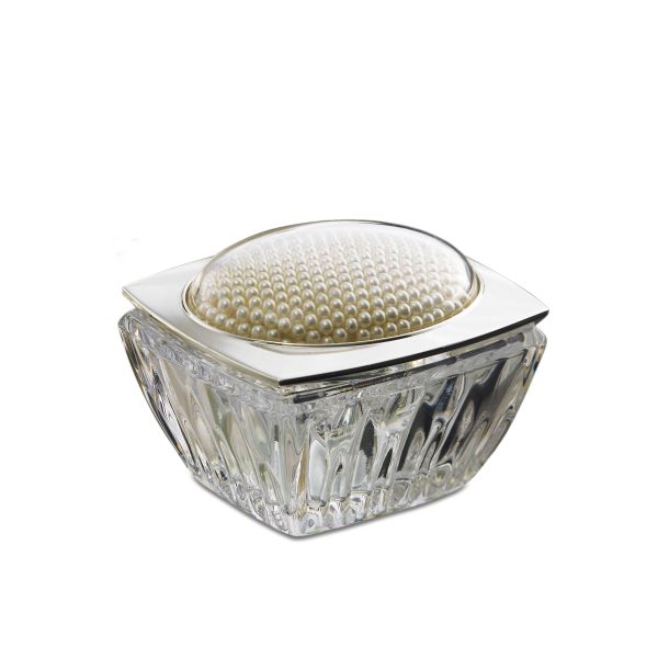 "Lenox Jubilee Pearl™ Ring Box"

