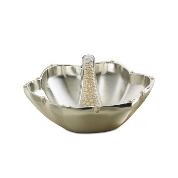 "Lenox Jubilee Pearl™ Ringholder"

