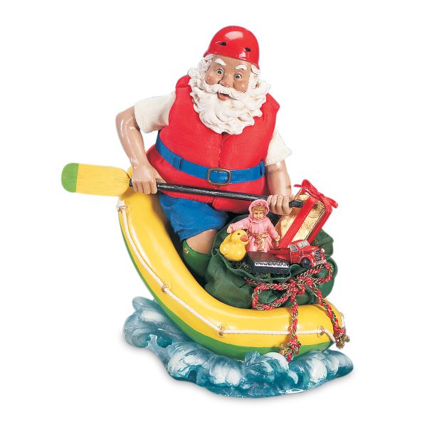 "Possible Dreams� Whitewater Delivery"
