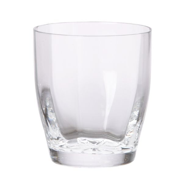 "Andante� Double Old Fashioned Glass by Gorham�"
