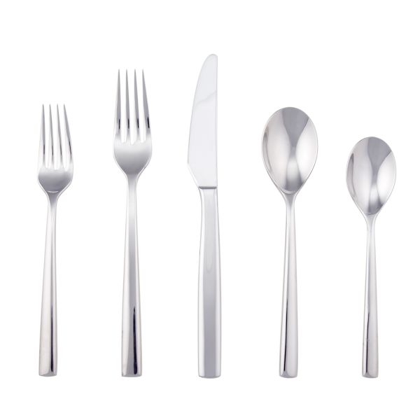 "Carrie 5-piece Place Setting by Gorham�"
