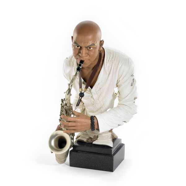 All That Jazz Mojo Workin'
