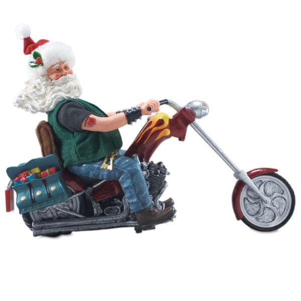 "Possible Dreams� Easy Rider"""""
