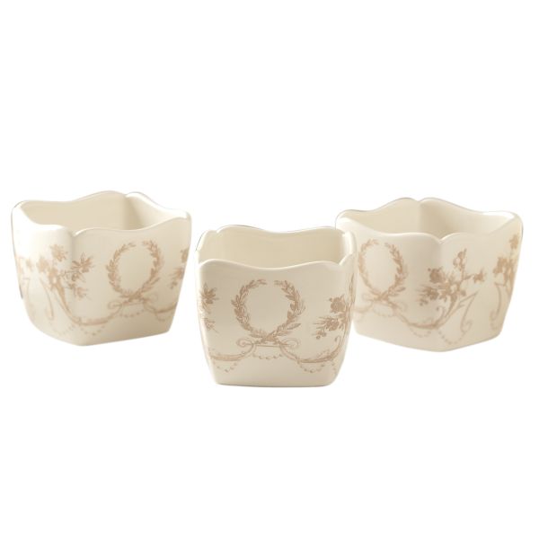 "Accoutrements™ Votives, Set of 3"
