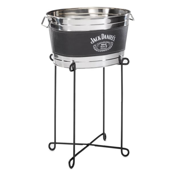 "Jack Daniel's� Old No. 7 Beverage Tub"
