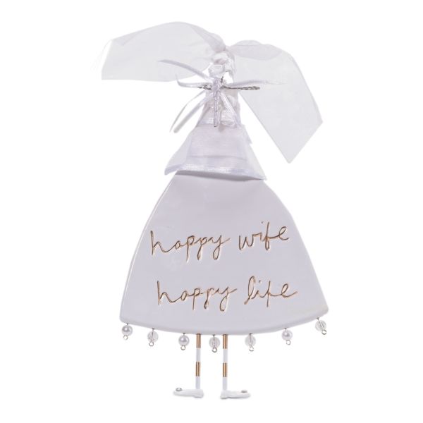 "Happy Wife Gal Pal"""""
