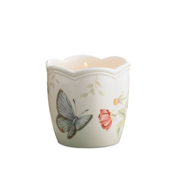 "Lenox Butterfly Meadow� Votive"
