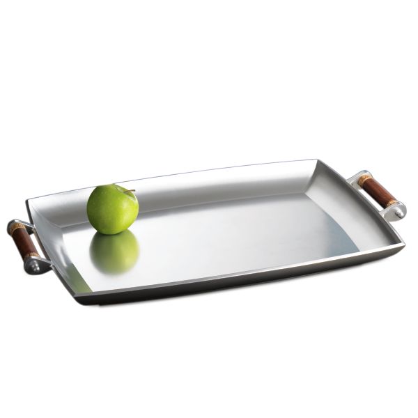"Lenox Abbreo™ Large Tray"

