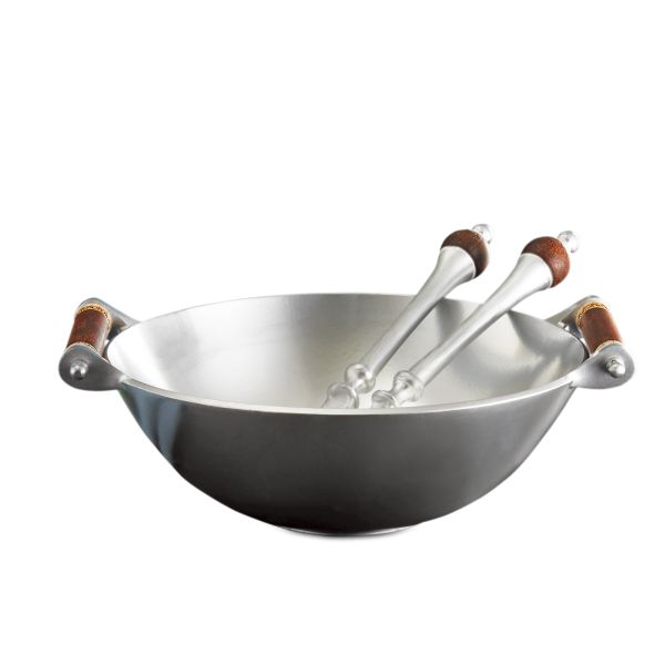 "Lenox Abbreo™ 3-piece Salad Set"
