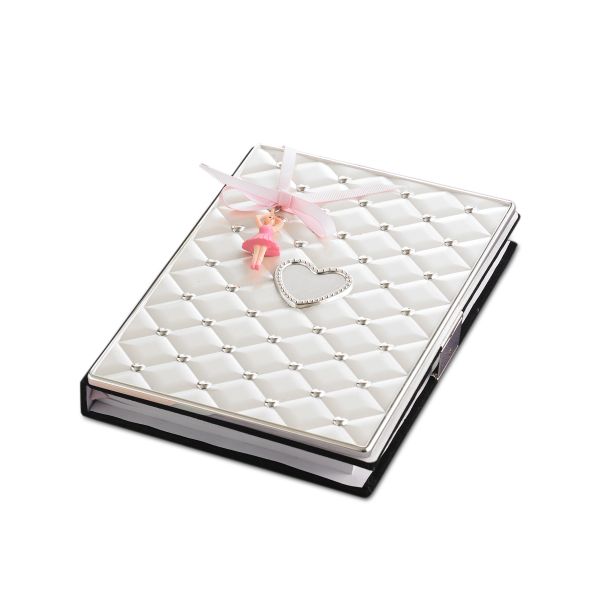"Lenox Childhood Memories™ Diary"
