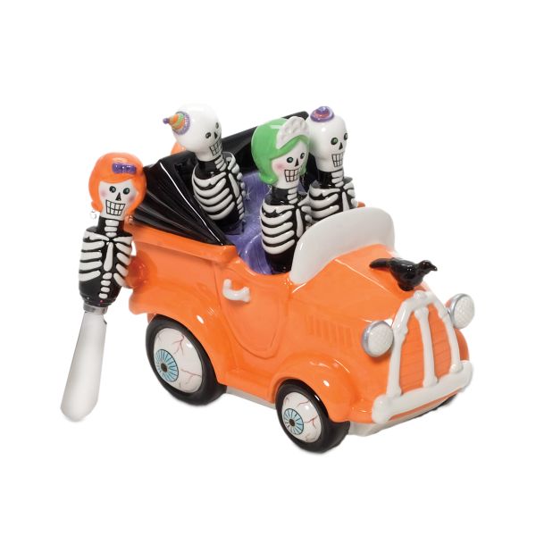 "Car Spreader Set"""""
