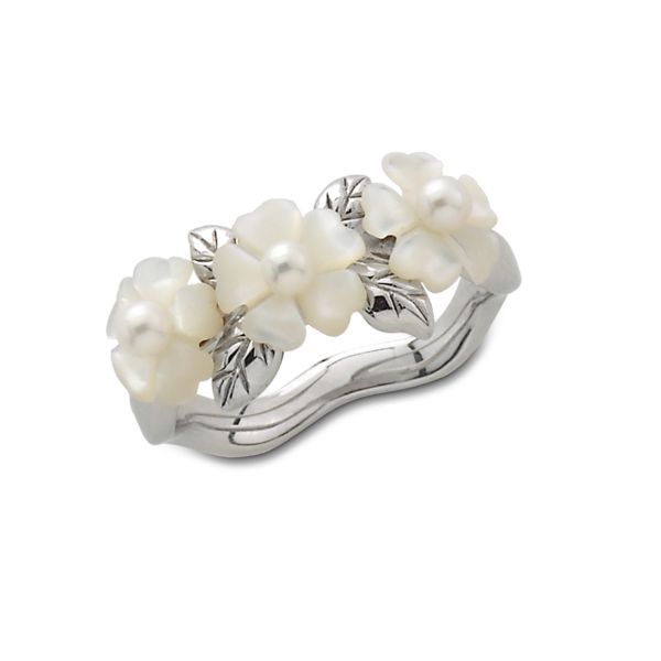 Lenox Bellina™ Ring
