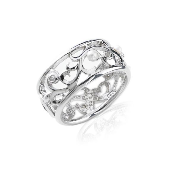 "Lenox Opal Innocence™ Ring"
