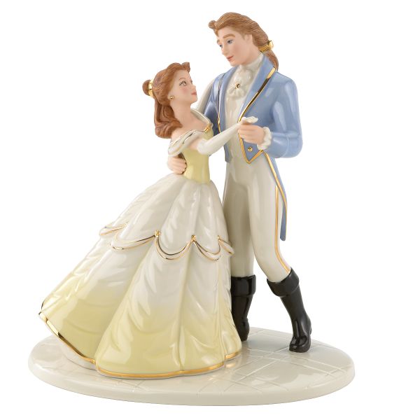 True Love's Dance by Lenox