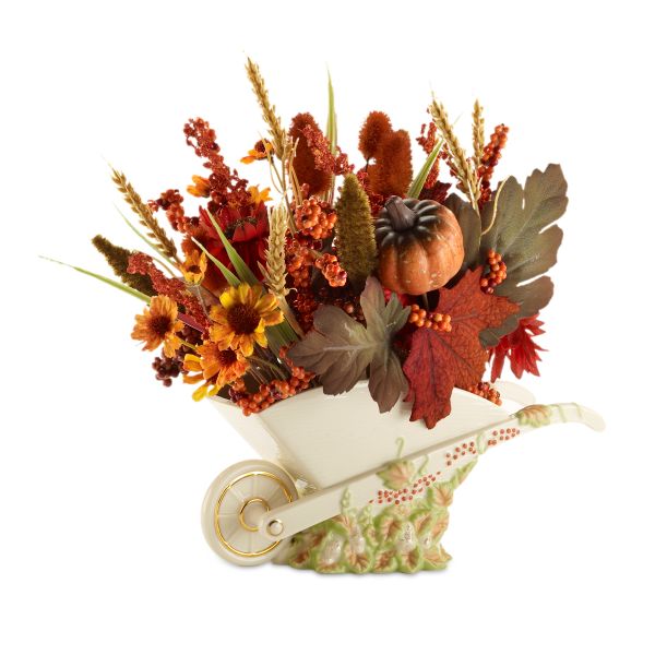 Bountiful Harvest Centerpiece by Lenox
