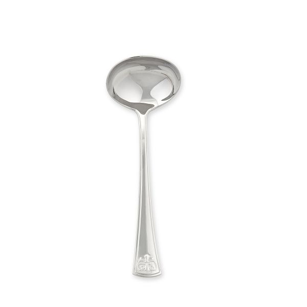"Lenox Autumn� Legacy Gravy Ladle"
