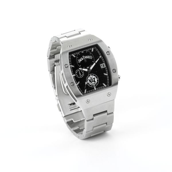"Jack Daniel's� Chronograph Watch"
