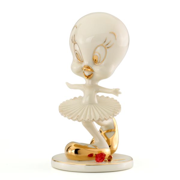 TWEETY Tip Toe Dance by Lenox
