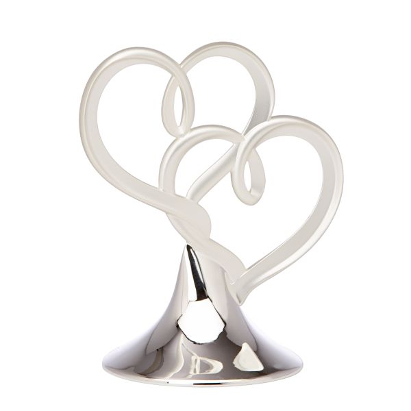 Lenox Forevermore™ Cake Topper