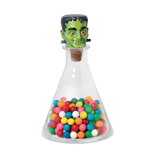 Candy Beaker - Frankenstein's Monster
