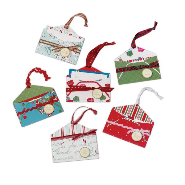 Department 56 Margot Gift Card Holder Set

