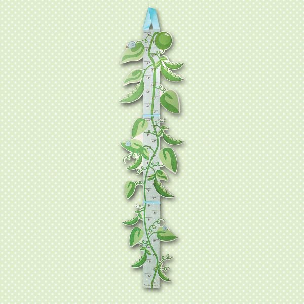 Department 56 Boy Growth Chart
